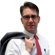 Christopher Heberg